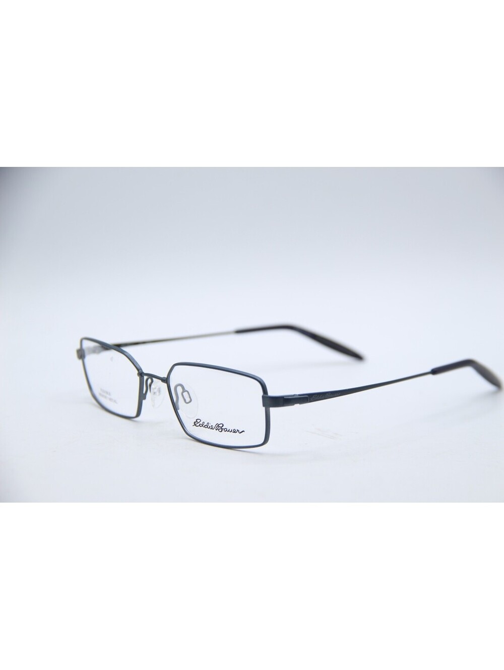 Eddie Bauer Eb32044 Bl Blue Authentic Frames Eyeglasses 53-18 !!!